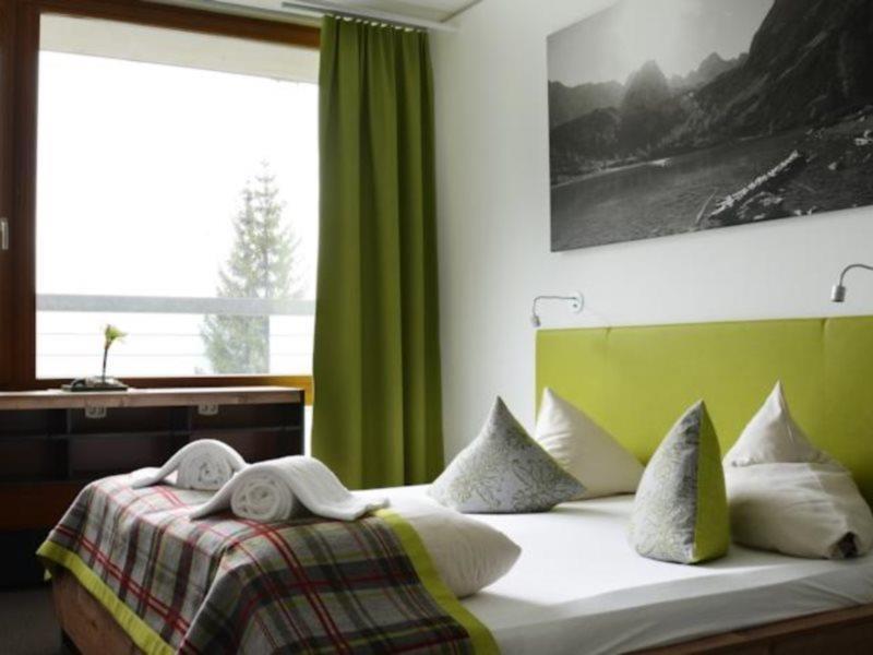 Mytirol Biberwier