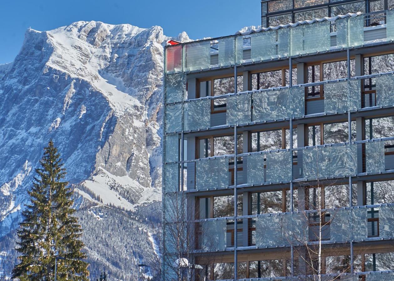 Dormero Beho Zugspitze Biberwier