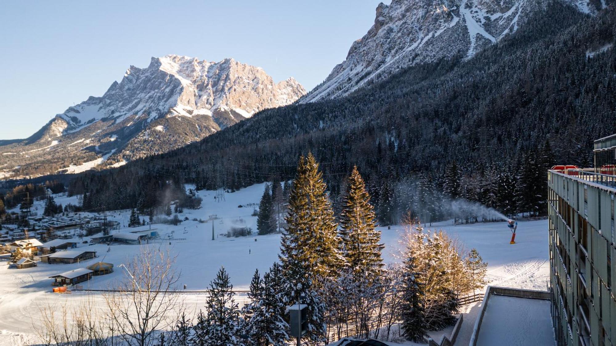 Mytirol Hotel