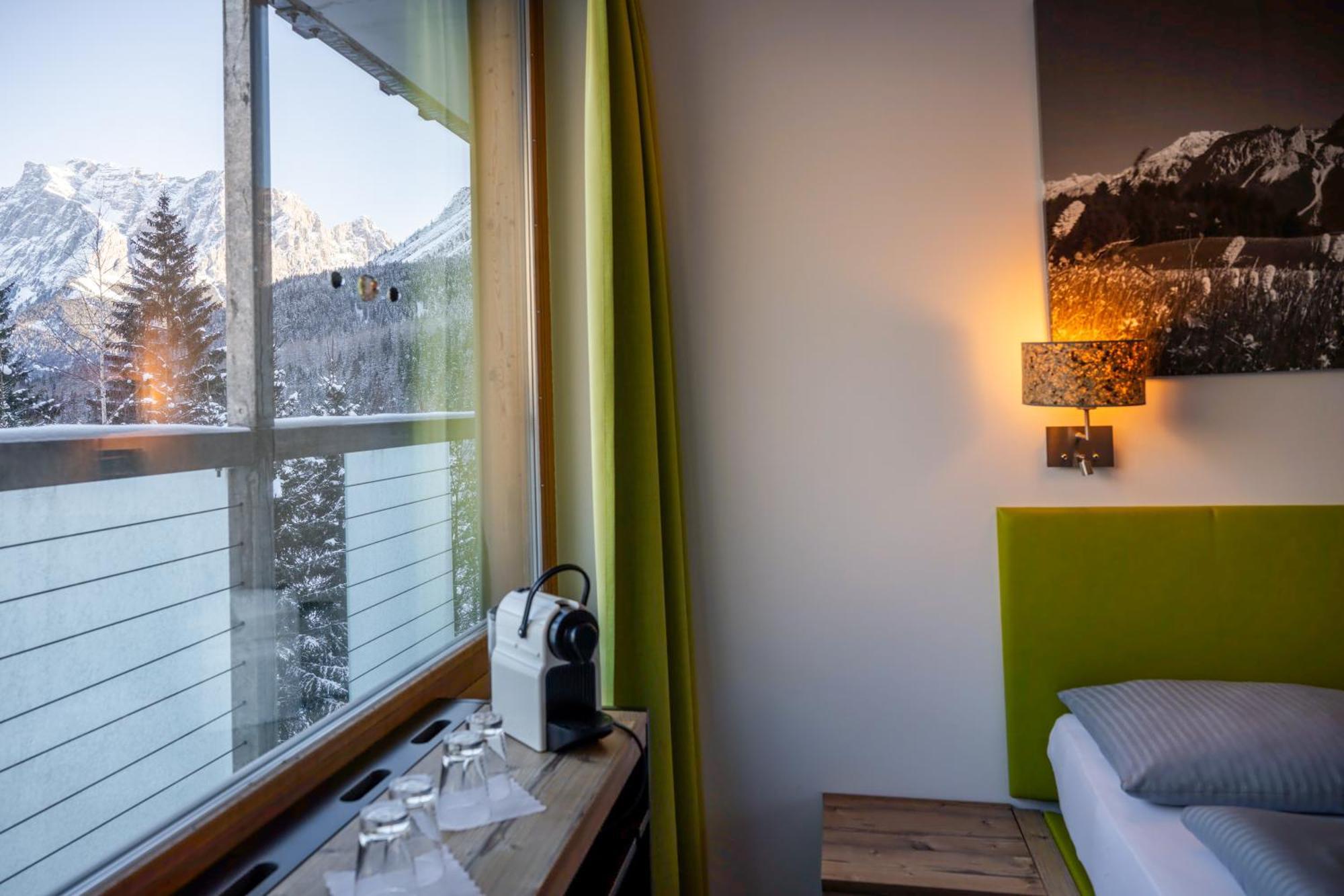 Hotel Mytirol Biberwier