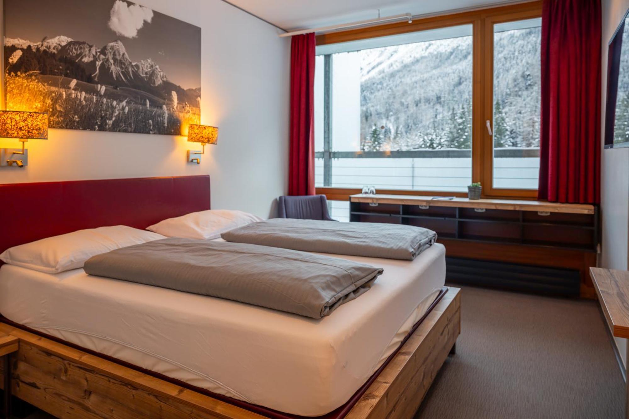 Mytirol Hotel