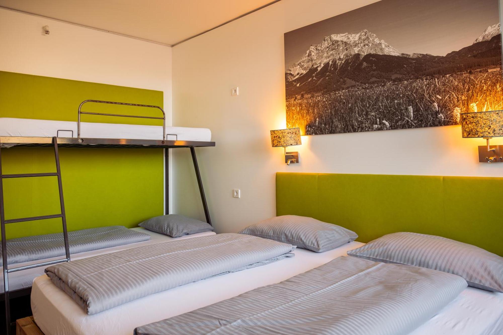 Mytirol Hotel 3*