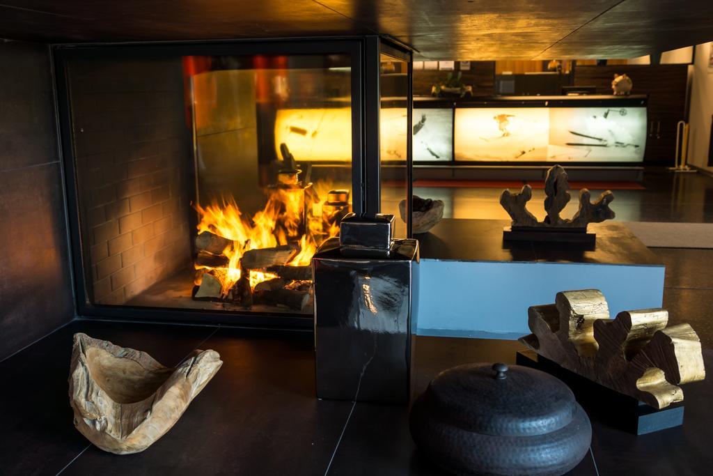 Hotel Mytirol Biberwier