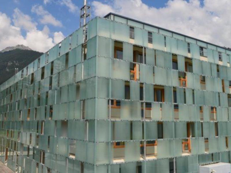 Hotel Mytirol Biberwier