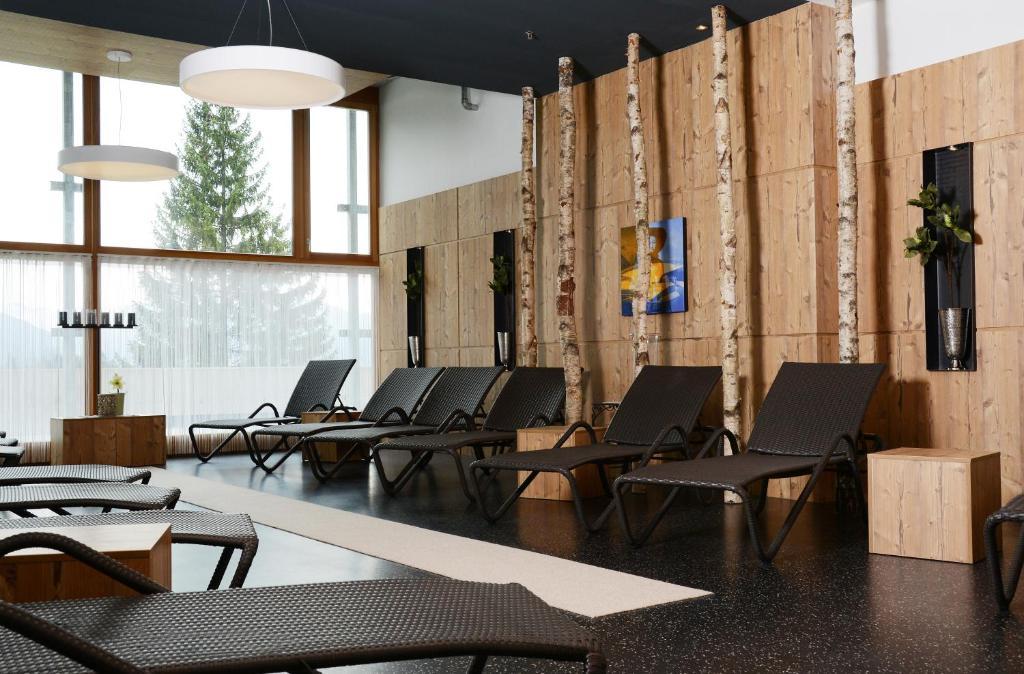 Dormero Beho Zugspitze Hotel Biberwier