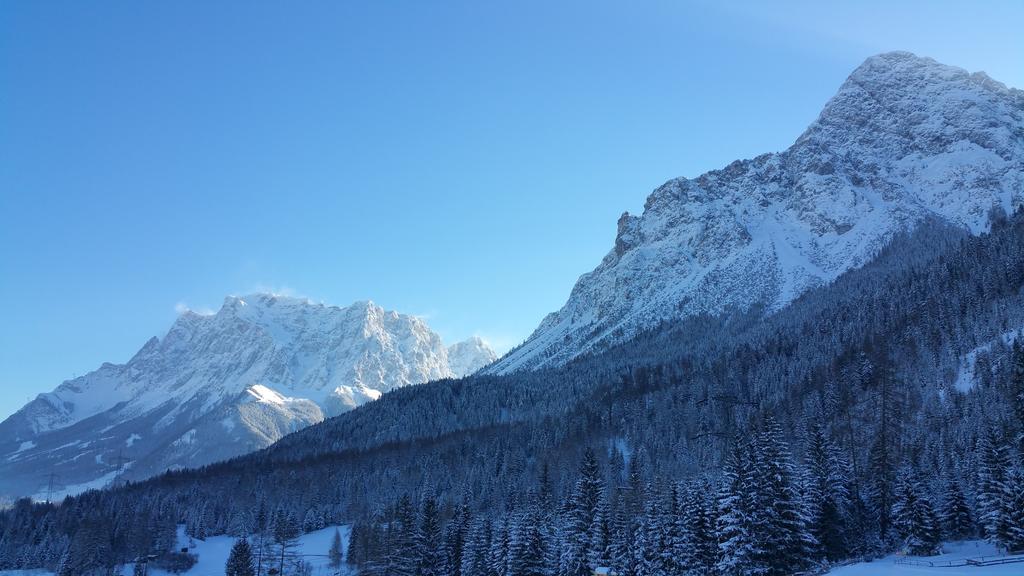 Hotel Dormero Beho Zugspitze