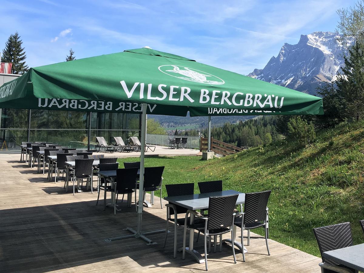 Mytirol Hotel Biberwier