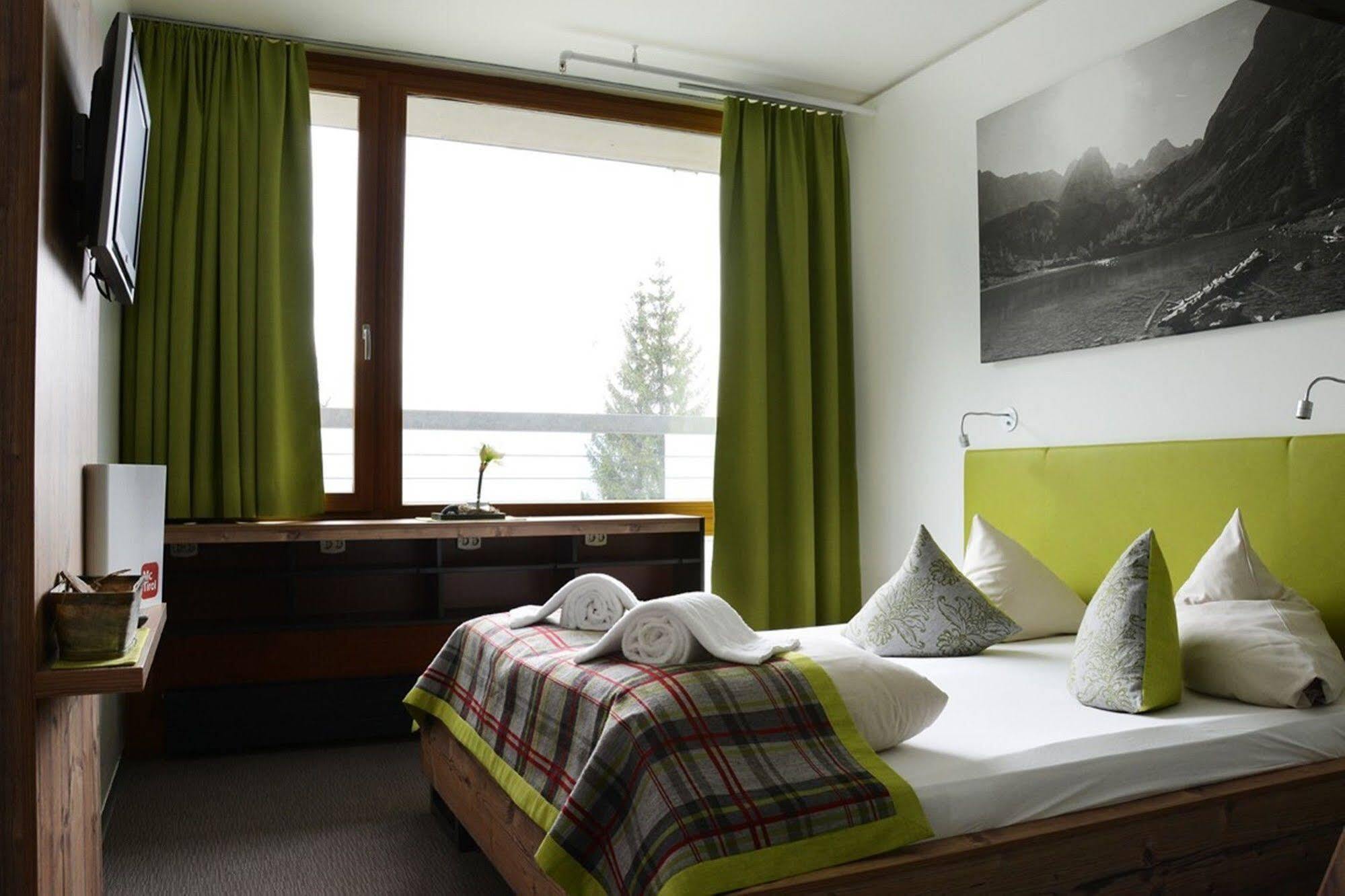 Dormero Beho Zugspitze 4* Biberwier