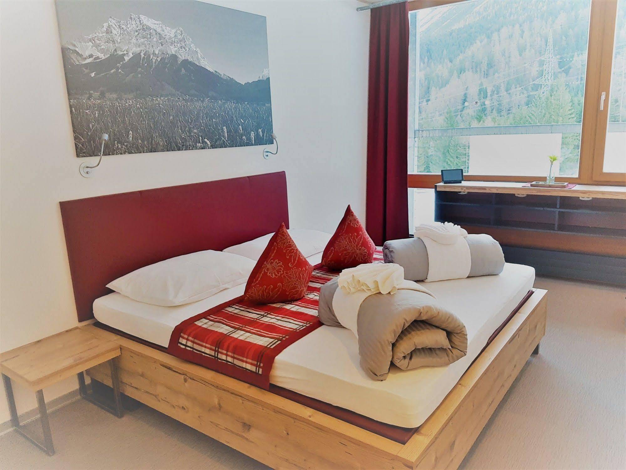Dormero Beho Zugspitze Hotel Biberwier