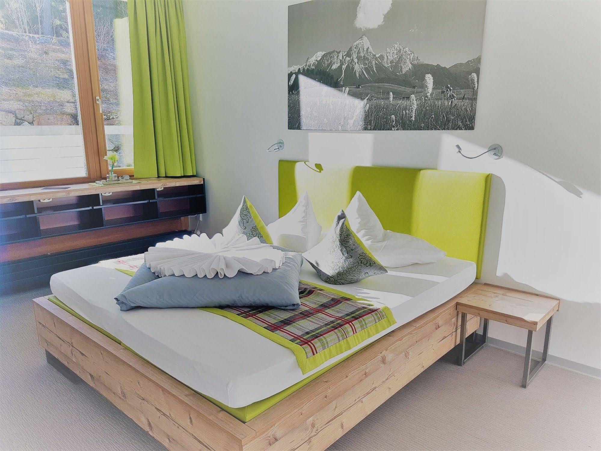 Dormero Beho Zugspitze Hotel
