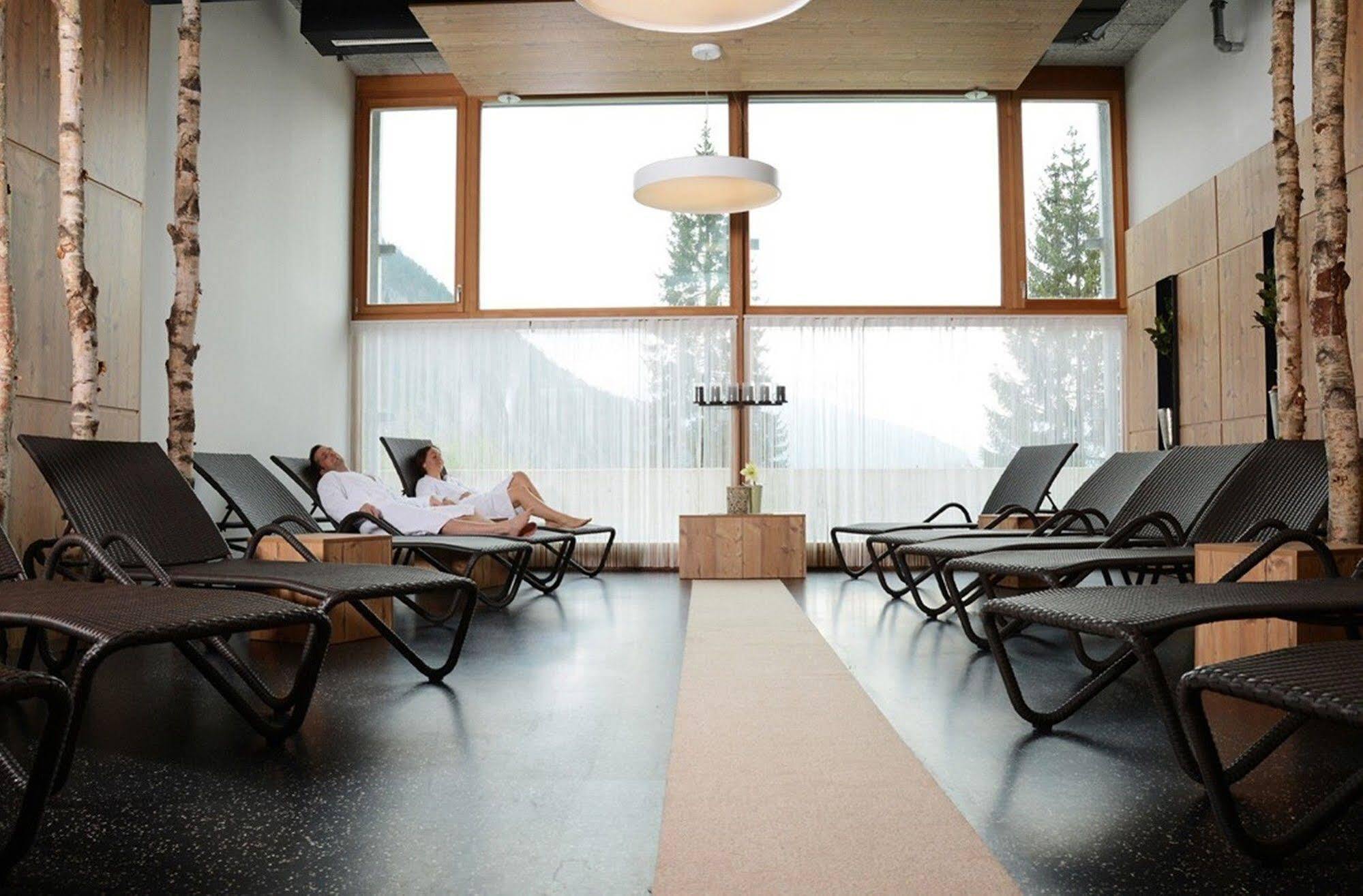 Hotel Mytirol